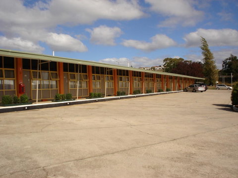 Argosy Motor Inn - Hotel NSW 30
