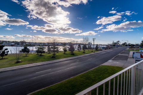 Argosy Motor Inn - Hotel NSW 22
