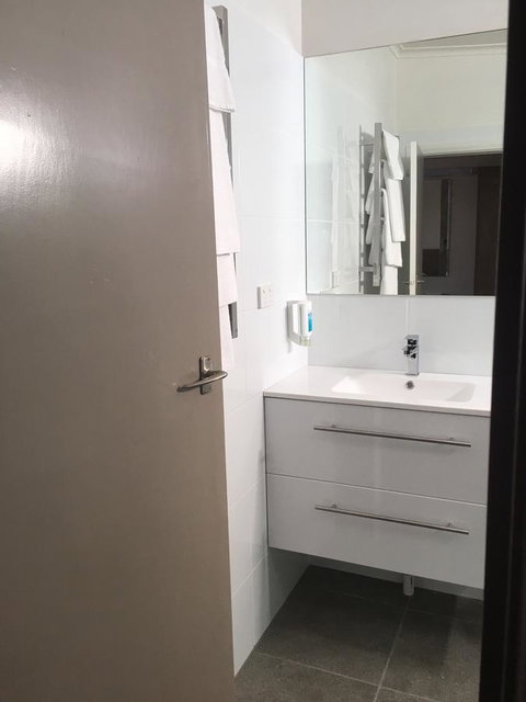 Argosy Motor Inn - Hotel NSW 7