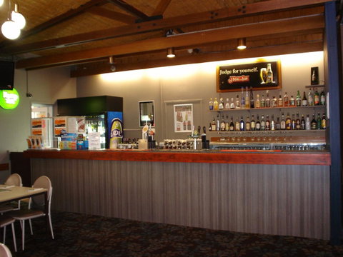 Argosy Motor Inn - Hotel NSW 41
