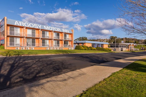 Argosy Motor Inn - Hotel NSW 13