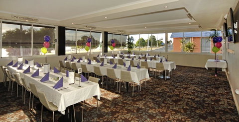 Argosy Motor Inn - Hotel NSW 34