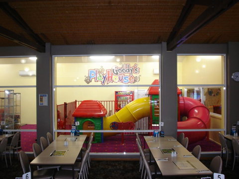 Argosy Motor Inn - Hotel NSW 36