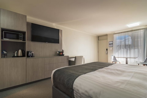 Argosy Motor Inn - Hotel NSW 4