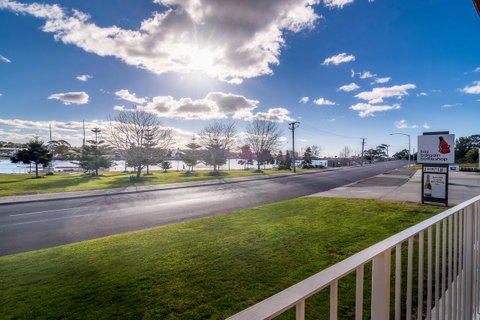 Argosy Motor Inn - Hotel NSW 14