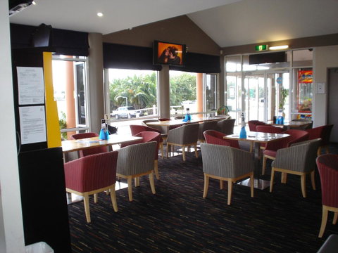Argosy Motor Inn - Hotel NSW 40