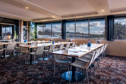 Argosy Motor Inn - Hotel NSW 25