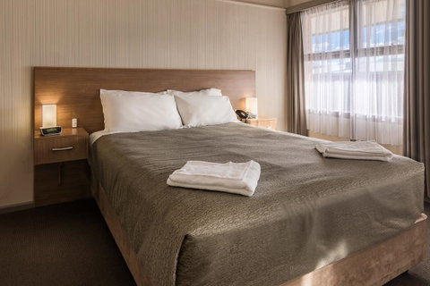 Argosy Motor Inn - Hotel NSW 28