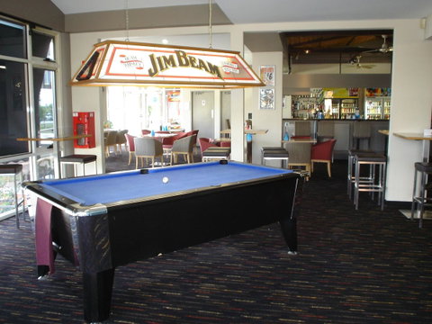 Argosy Motor Inn - Hotel NSW 42