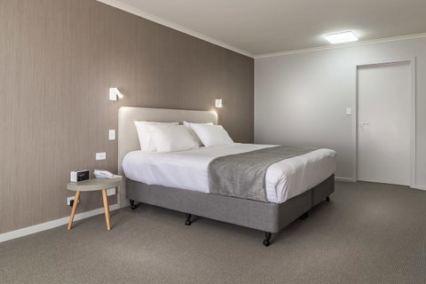 Argosy Motor Inn - Hotel NSW 1
