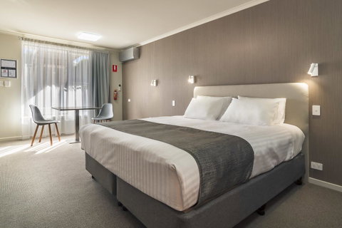 Argosy Motor Inn - Hotel NSW 12