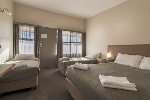 Argosy Motor Inn - Hotel NSW 0