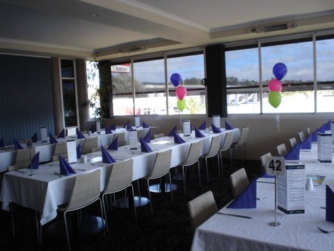 Argosy Motor Inn - Hotel NSW 35