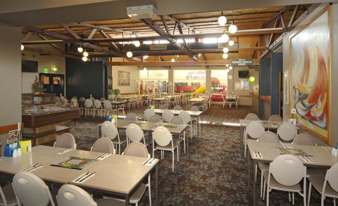 Argosy Motor Inn - Hotel NSW 32