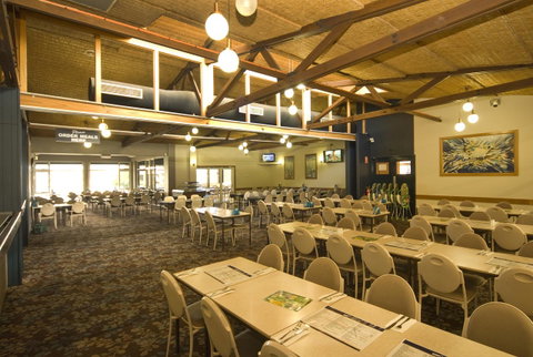 Argosy Motor Inn - Hotel NSW 31