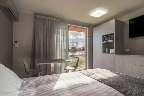 Argosy Motor Inn - Hotel NSW 15