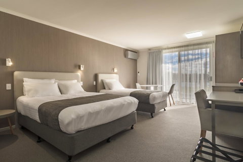 Argosy Motor Inn - Hotel NSW 16