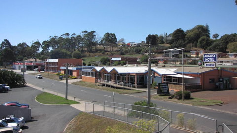 Argosy Motor Inn - Hotel NSW 44