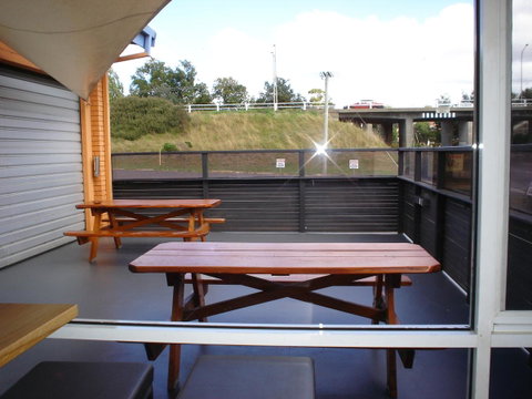Argosy Motor Inn - Hotel NSW 43