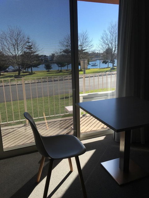 Argosy Motor Inn - Hotel NSW 21
