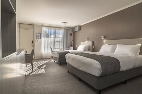 Argosy Motor Inn - Hotel NSW 11