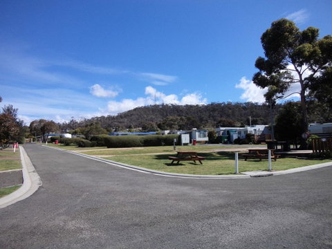 Bicheno East Coast Holiday Park - Hotel NSW 19