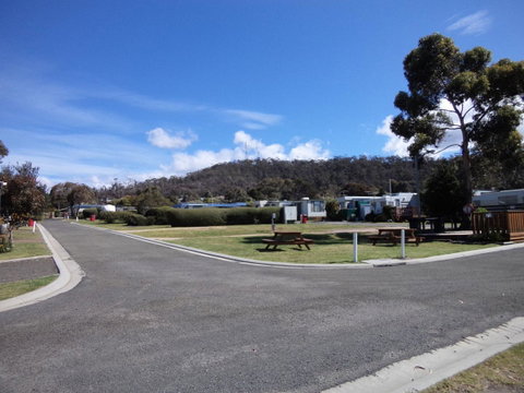 Bicheno East Coast Holiday Park - Hotel NSW 9