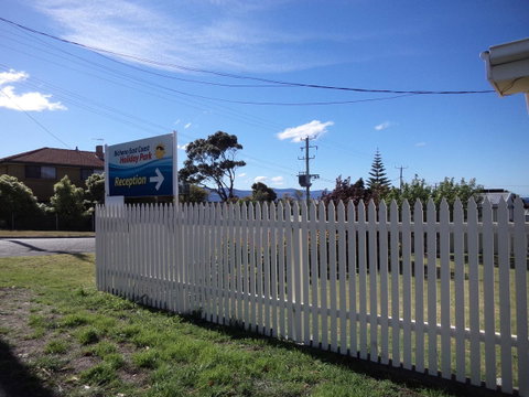Bicheno East Coast Holiday Park - Hotel NSW 21