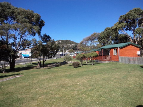 Bicheno East Coast Holiday Park - Hotel NSW 42