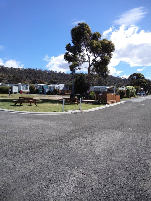Bicheno East Coast Holiday Park - Hotel NSW 23