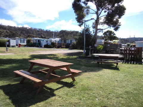 Bicheno East Coast Holiday Park - Hotel NSW 18