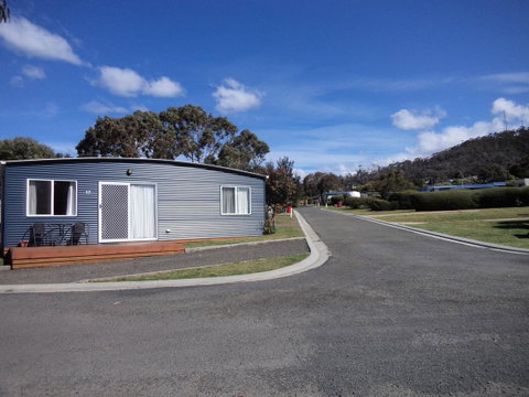 Bicheno East Coast Holiday Park - Hotel NSW 22