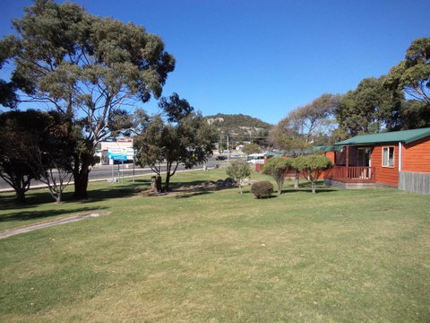 Bicheno East Coast Holiday Park - Hotel NSW 10
