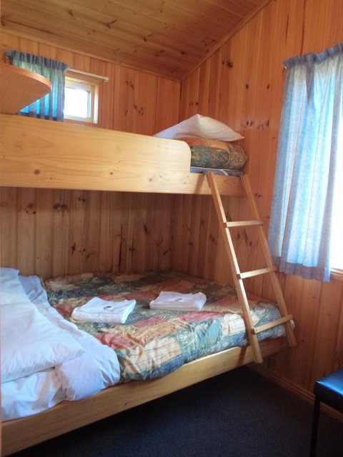 Bicheno East Coast Holiday Park - Hotel NSW 3