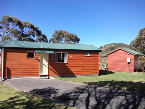 Bicheno East Coast Holiday Park - Hotel NSW 6