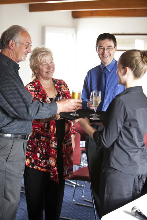 Edgewater Hotel - Hotel NSW 19