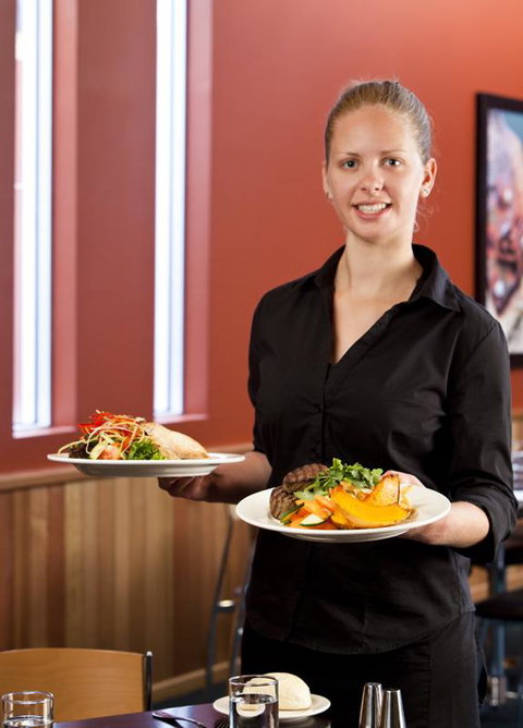 Edgewater Hotel - Hotel NSW 22