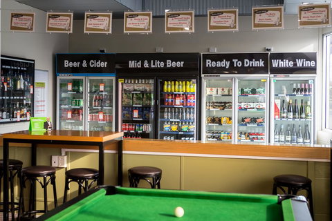 Edgewater Hotel - Hotel NSW 3