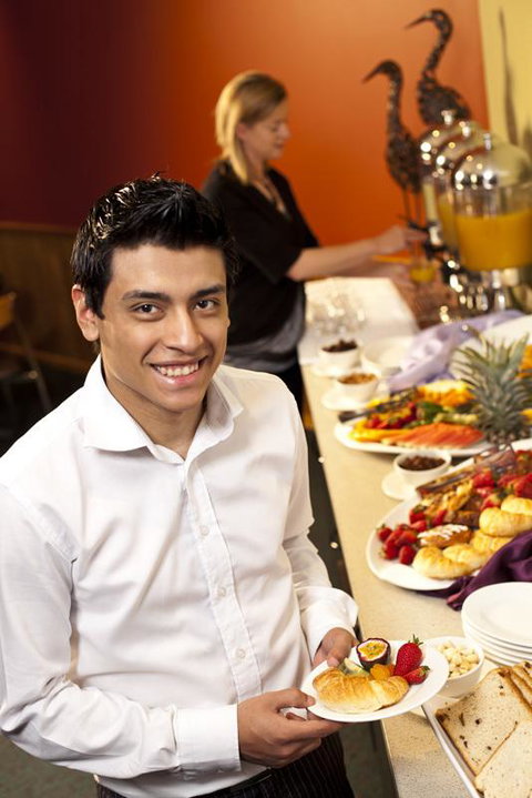 Edgewater Hotel - Hotel NSW 36