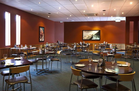 Edgewater Hotel - Hotel NSW 32