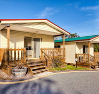 Wintersun Gardens Motel - Hotel NSW