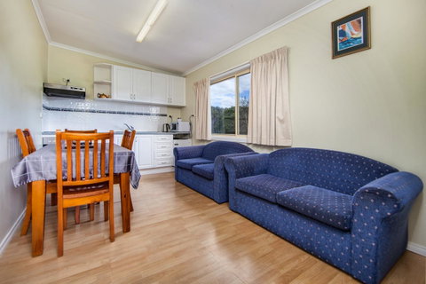 Wintersun Gardens Motel - Hotel NSW 19