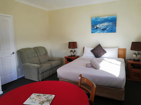 Wintersun Gardens Motel - Hotel NSW 7