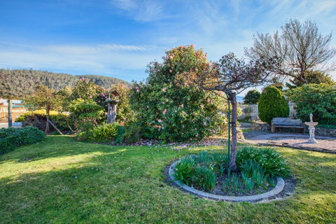 Wintersun Gardens Motel - Hotel NSW 29