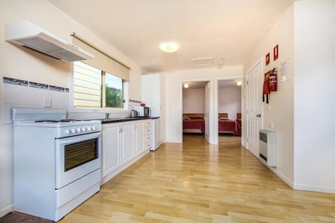 Wintersun Gardens Motel - Hotel NSW 43