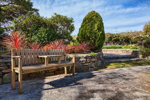 Wintersun Gardens Motel - Hotel NSW 30