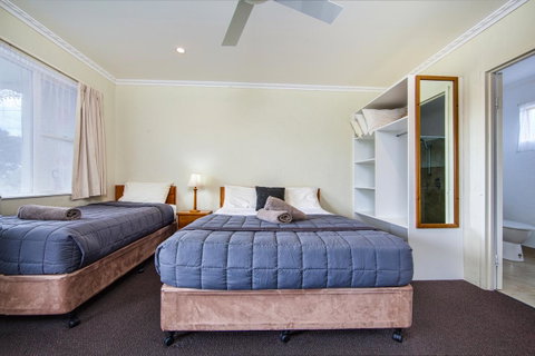Wintersun Gardens Motel - Hotel NSW 2