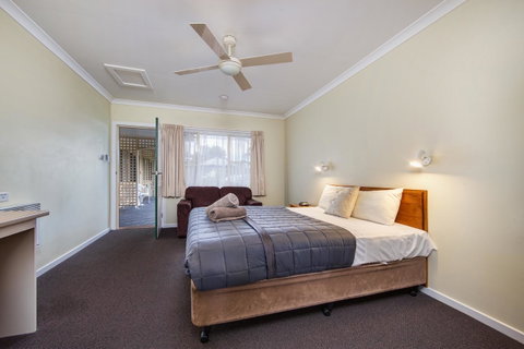 Wintersun Gardens Motel - Hotel NSW 44