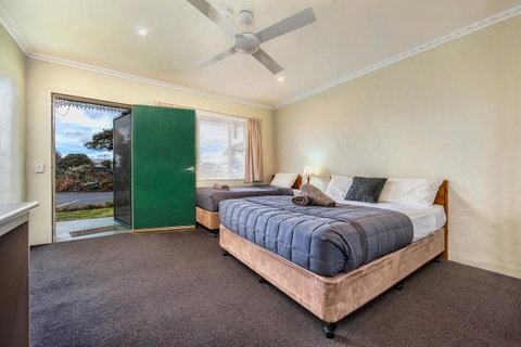 Wintersun Gardens Motel - Hotel NSW 18