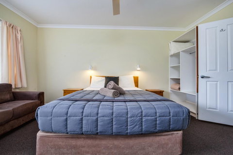 Wintersun Gardens Motel - Hotel NSW 41